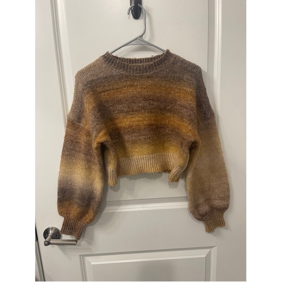 Princess Polly Sweaters - Princess Polly chunky sweater xs/s